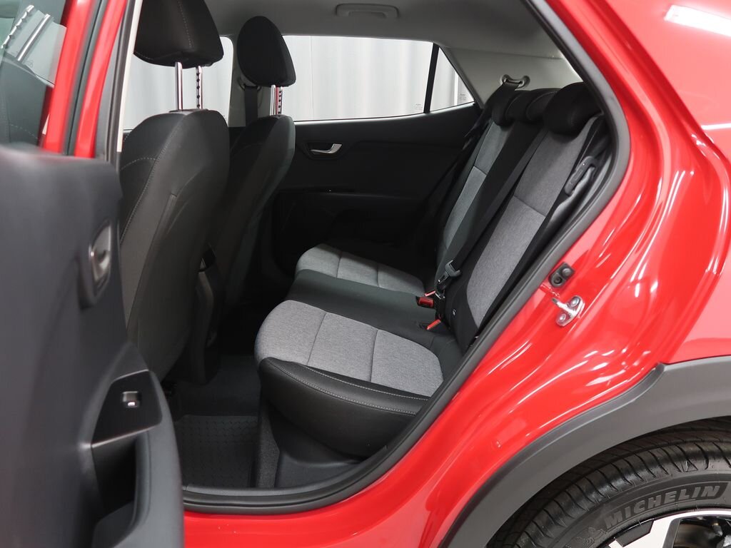 KIA Stonic Hatchback 998,0 74 kw