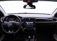 Citroën C3 Hatchback 1,2 l 61 kw