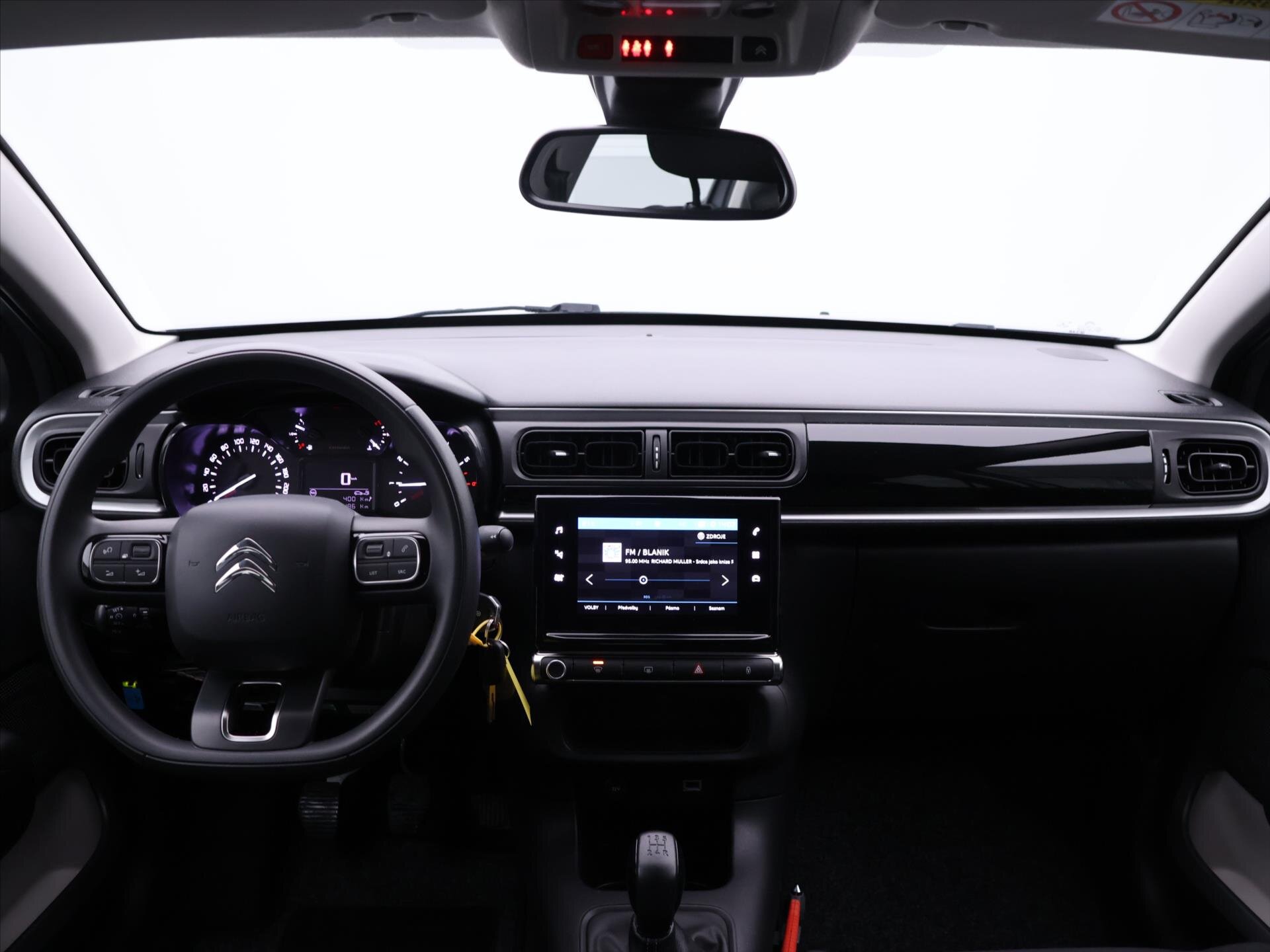 Citroën C3 Hatchback 1,2 l 61 kw