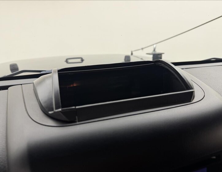 Jeep Wrangler SUV 3,6 l 209 kw