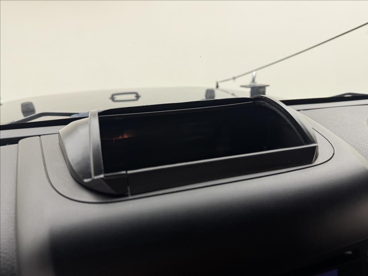 Jeep Wrangler SUV 3,6 l 209 kw