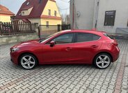 Mazda 3 Hatchback 2,0 l 88 kw