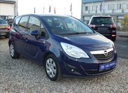 Opel Meriva 3