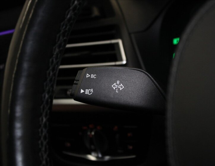 BMW X3 SUV / Terénní 3,0 l 210 kw