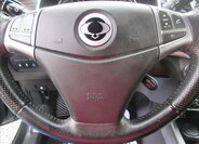 SsangYong Korando 11