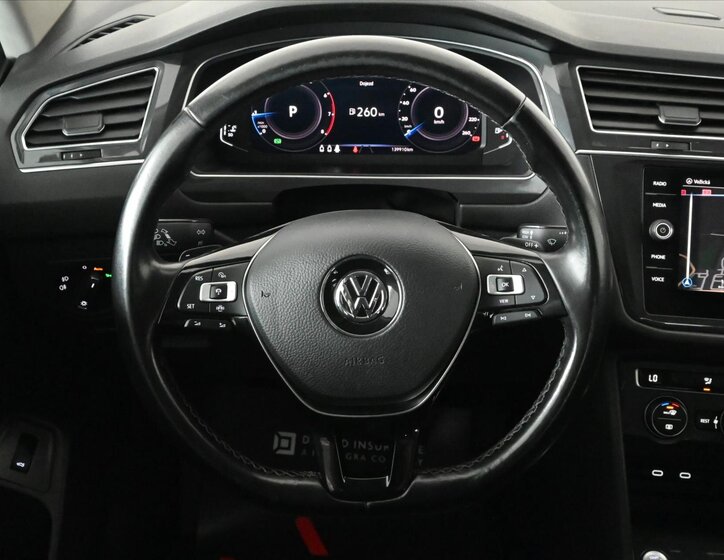 Volkswagen Tiguan Allspace 16