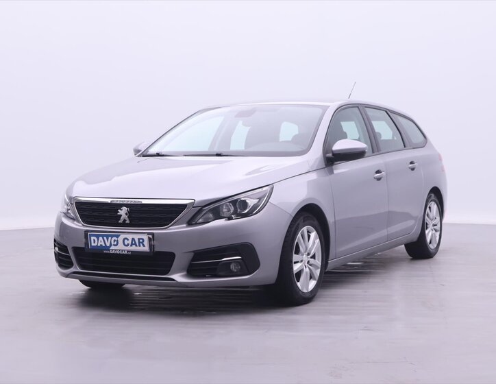 Peugeot 308 3