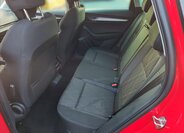 Škoda Karoq Kombi 2,0 l 110 kw