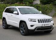 Jeep Grand Cherokee 41