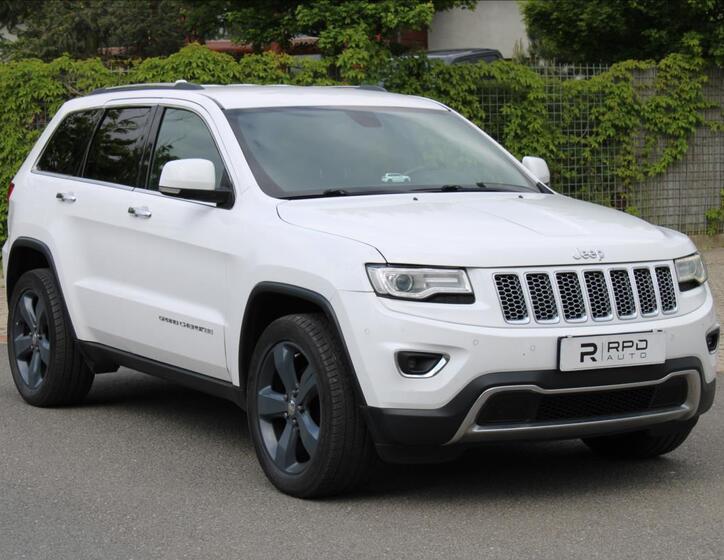 Jeep Grand Cherokee 41