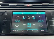 Citroën Grand C4 Picasso MPV 1,2 l 96 kw