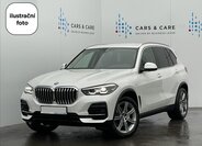 BMW X5 SUV / Terénní 3,0 l 245 kw