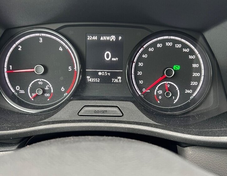 Volkswagen Transporter VAN-Minibus 0,0 0