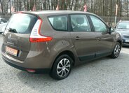 Renault Grand Scénic MPV 1,6 l 81 kw