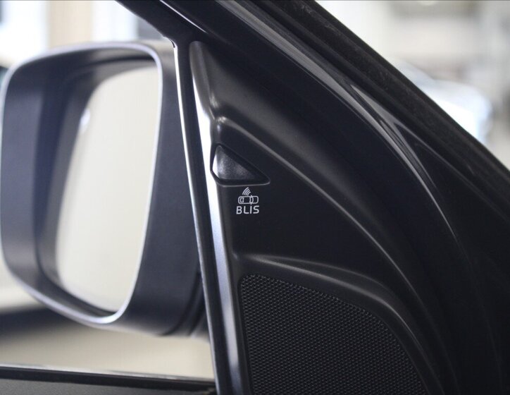 Volvo XC60 SUV / Terénní 2,4 l 162 kw