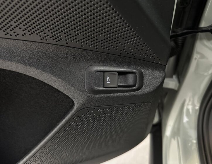 Škoda Elroq SUV / Terénní 0,0 210 kw