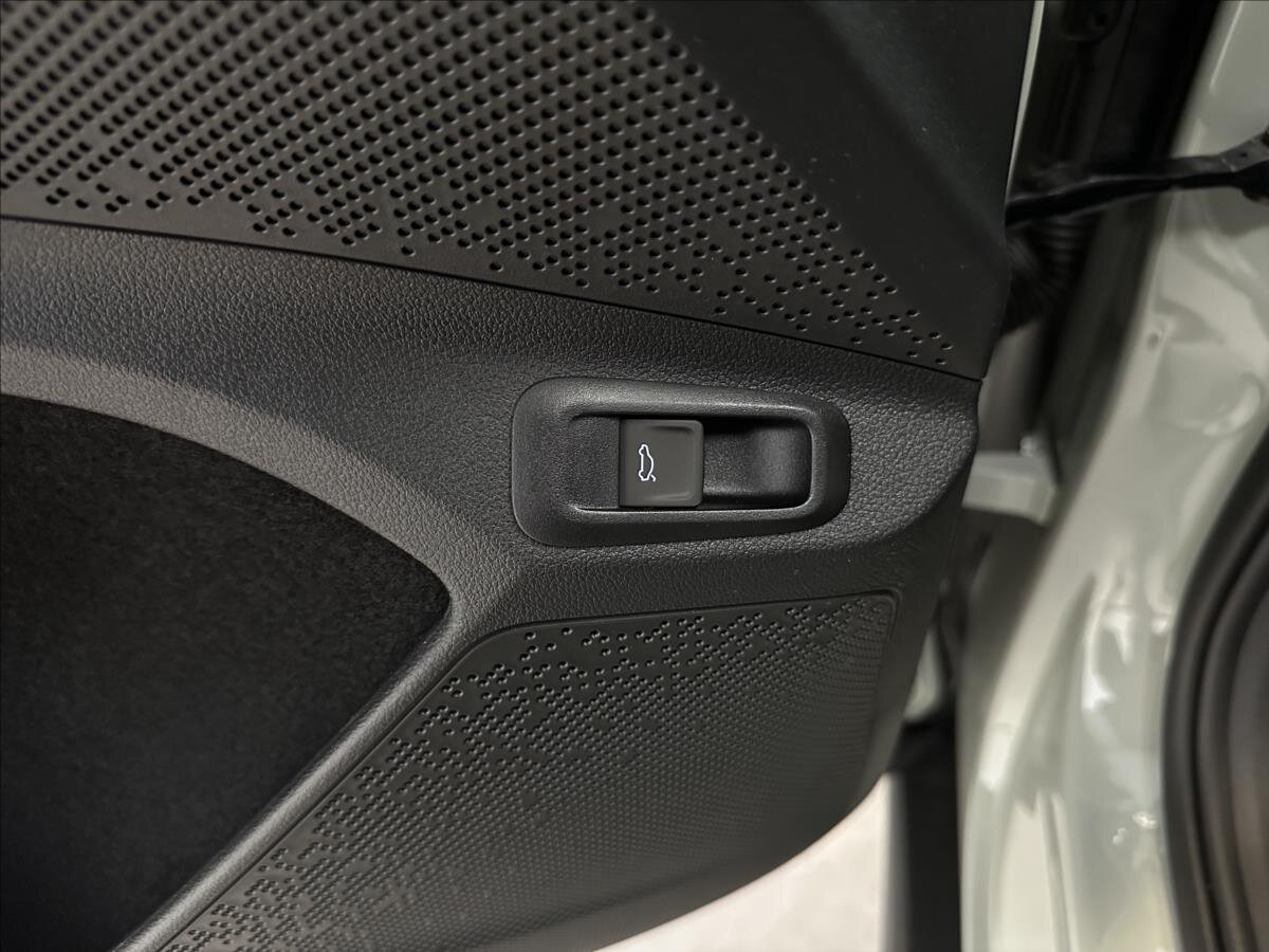 Škoda Elroq SUV / Terénní 0,0 210 kw