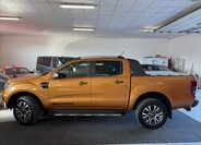 Ford Ranger Pick-up 2,0 l 157 kw