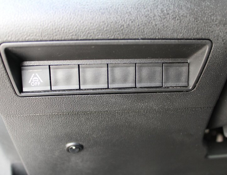 Peugeot Rifter Ostatní 1,5 l 75 kw