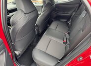 Toyota Yaris Hatchback 1,5 l 97 kw