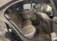 Mercedes-Benz Třídy S 14