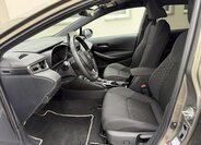 Toyota Corolla Kombi 1,8 l 72 kw