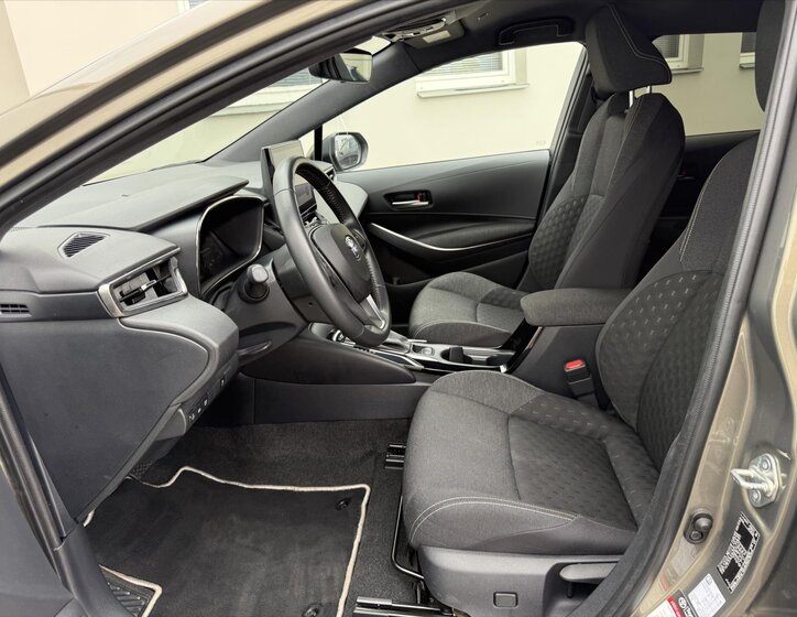 Toyota Corolla Kombi 1,8 l 72 kw