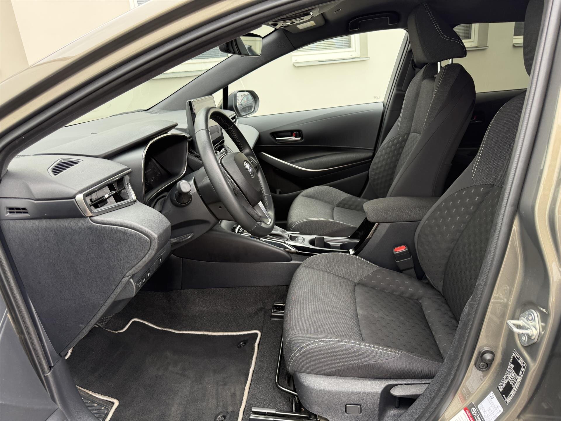 Toyota Corolla Kombi 1,8 l 72 kw