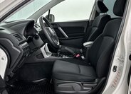 Subaru Forester SUV / Terénní 2,0 l 108 kw