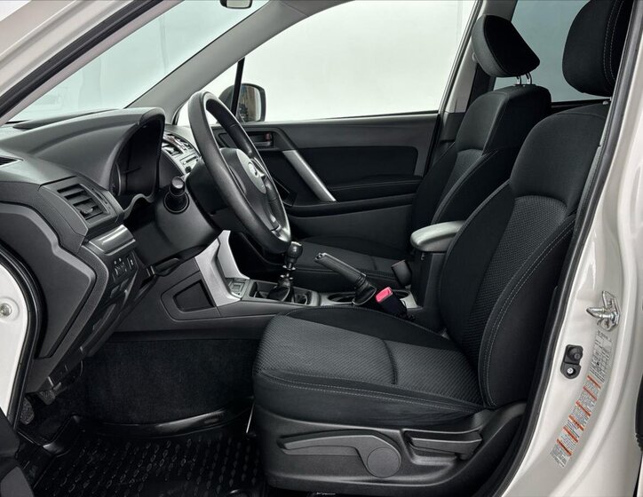 Subaru Forester SUV / Terénní 2,0 l 108 kw