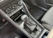 Škoda Kodiaq SUV / Terénní 2,0 l 110 kw