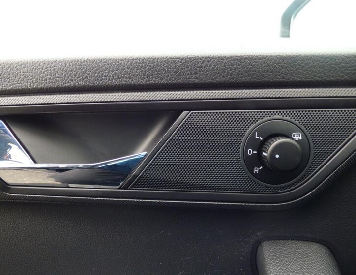 Škoda Fabia Kombi 999,0 81 kw