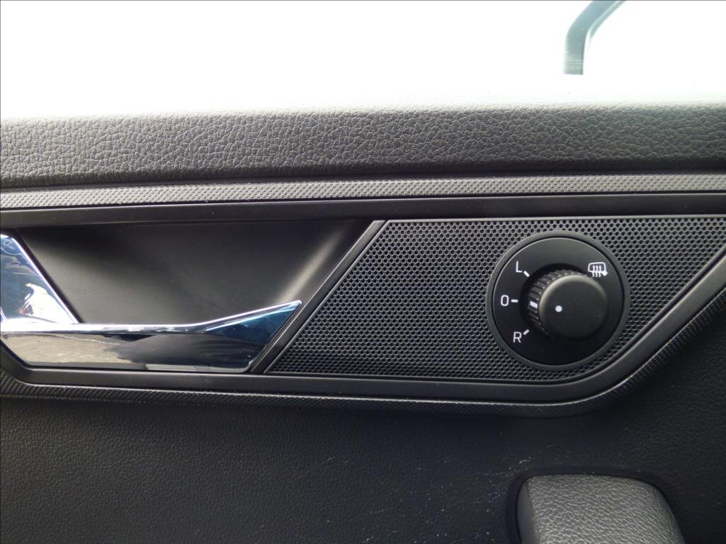 Škoda Fabia Kombi 999,0 81 kw