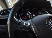 Volkswagen Touran MPV 2,0 l 110 kw