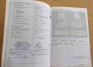 Volkswagen Caddy Skříň 1,6 l 55 kw