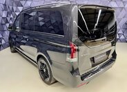 Mercedes-Benz Třídy V 4