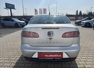 Seat Cordoba Sedan / Limuzína 1,4 l 63 kw