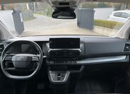 Toyota ProAce Verso VAN / Minibus 2,0 l 130 kw