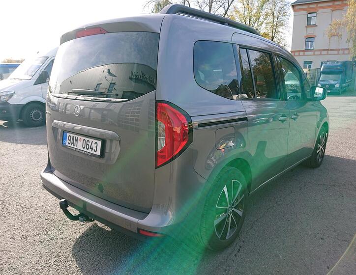 Mercedes-Benz Citan 5