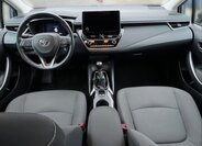 Toyota Corolla Sedan / Limuzína 1,5 l 92 kw