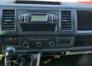 Volkswagen Transporter 10