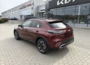 KIA XCeed SUV / Terénní 2,0 l 110 kw