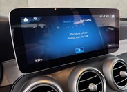 Mercedes-Benz GLC 35