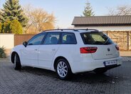 Seat Exeo Kombi 2,0 l 105 kw