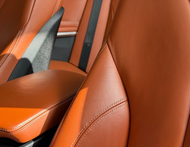 BMW M4 Kabriolet 3,0 l 317 kw