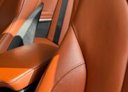 BMW M4 Kabriolet 3,0 l 317 kw