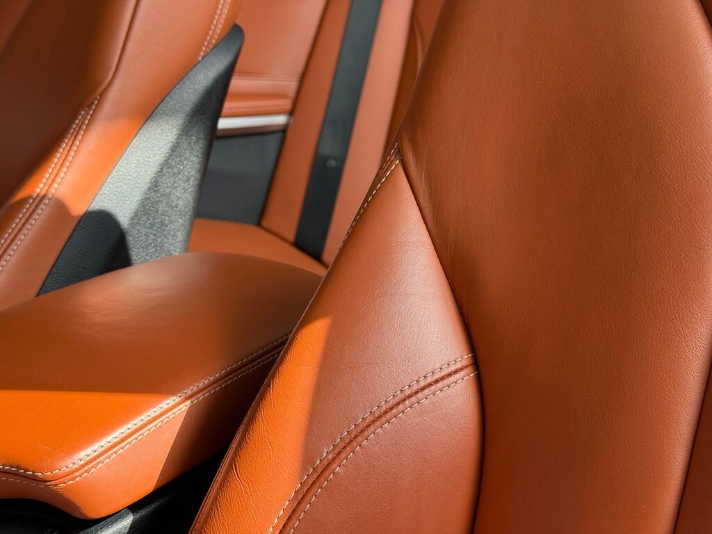 BMW M4 Kabriolet 3,0 l 317 kw