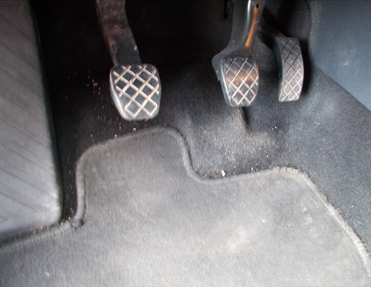 Škoda Octavia Kombi 1,6 l 77 kw