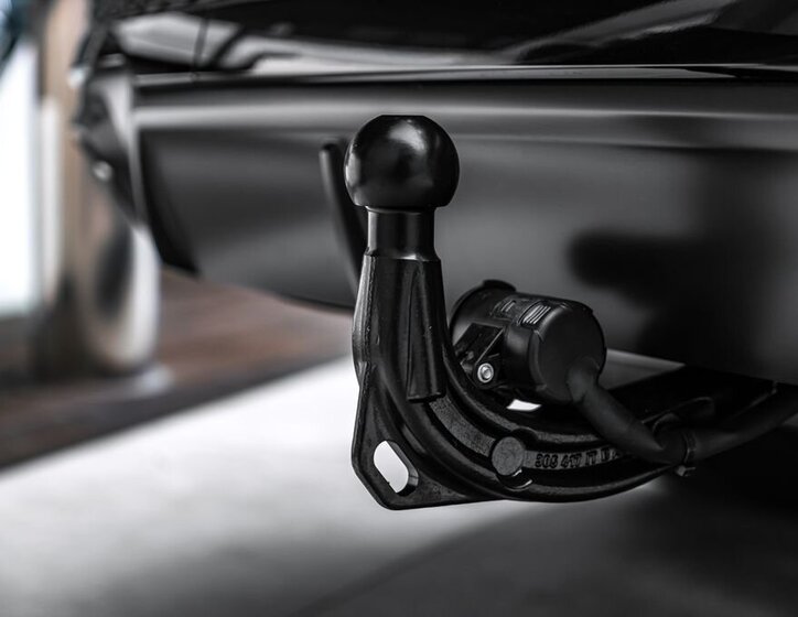 Audi Q7 SUV 3,0 l 210 kw