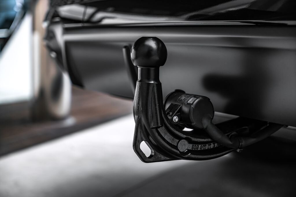 Audi Q7 SUV 3,0 l 210 kw